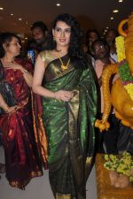 Archana at CMR Shopping Mall Launch on 28th September 2011 (83).JPG