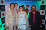 Deepa Sahi, Ketan Mehta, Jagrat Desai at the Premiere of film Tere Mere Phere in PVR on 29th Sept 2011 (25).JPG