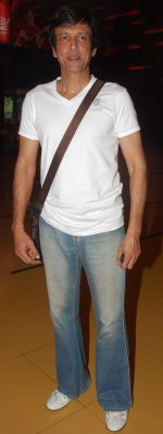 KK Menon at the Mahurat of Film A GOODNITE in Cinemax Versova on 30 September 2011 (1).JPG