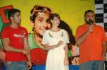 Kalki Koechlin, Prateik Babbar at My Friend Pinto promotions in Malad, Mumbai on 30th Sept 2011 (147).JPG