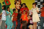 Kalki Koechlin, Prateik Babbar at My Friend Pinto promotions in Malad, Mumbai on 30th Sept 2011 (197).JPG