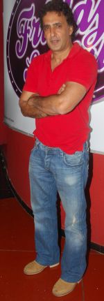 Mamik Singh at the Mahurat of Film A GOODNITE in Cinemax Versova on 30 September 2011 (1).JPG