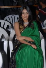 Nikitha Narayan attends It_s My Love Story Audio Launch on 28th September 2011 (15).JPG