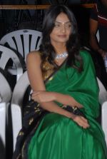 Nikitha Narayan attends It_s My Love Story Audio Launch on 28th September 2011 (16).JPG