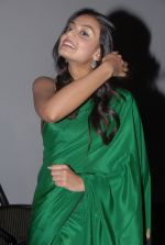 Nikitha Narayan attends It_s My Love Story Audio Launch on 28th September 2011 (65).JPG