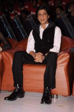 Shahrukh Khan on the sets of India_s got talent in Filmcity, Mumbai on 30th Sept 2011 (36).JPG