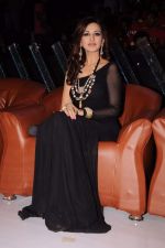 Sonali Bendre on the sets of India_s got talent in Filmcity, Mumbai on 30th Sept 2011 (28).JPG