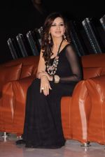 Sonali Bendre on the sets of India_s got talent in Filmcity, Mumbai on 30th Sept 2011 (31).JPG