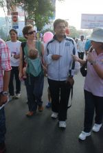 2011 Pink Ribbon Campaign Walk on 1st October 2011 (103).JPG