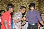 Allari Naresh attends Madatha Kaja Movie  Platinum Disc Function on 3rd October 2011 (5).jpg