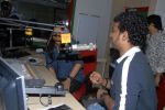 Devi Sri Prasad visits Radio Mirchi on 30th September 2011 (10).jpg