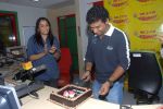 Devi Sri Prasad visits Radio Mirchi on 30th September 2011 (19).jpg