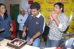 Devi Sri Prasad visits Radio Mirchi on 30th September 2011 (20).jpg