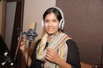 Journey Movie Song Recording on 2nd October 2011 (34).JPG