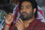 Junior NTR attends Oosaravelli Movie Press Meet on October 4th 2011 (1).jpg