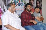 Junior NTR attends Oosaravelli Movie Press Meet on October 4th 2011 (27).jpg