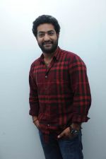 Junior NTR_s casual shoot at the Oosaravelli Movie Press Meet on October 4th 2011 (1).jpg