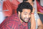 Junior NTR_s casual shoot at the Oosaravelli Movie Press Meet on October 4th 2011 (10).jpg