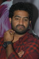 Junior NTR_s casual shoot at the Oosaravelli Movie Press Meet on October 4th 2011 (15).jpg