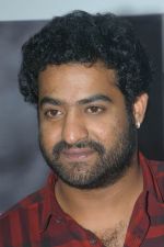 Junior NTR_s casual shoot at the Oosaravelli Movie Press Meet on October 4th 2011 (16).jpg