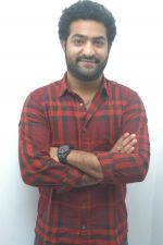Junior NTR_s casual shoot at the Oosaravelli Movie Press Meet on October 4th 2011 (23).jpg
