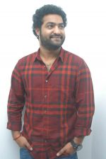 Junior NTR_s casual shoot at the Oosaravelli Movie Press Meet on October 4th 2011 (24).jpg