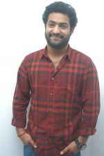 Junior NTR_s casual shoot at the Oosaravelli Movie Press Meet on October 4th 2011 (25).jpg