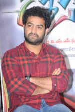 Junior NTR_s casual shoot at the Oosaravelli Movie Press Meet on October 4th 2011 (31).jpg