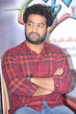 Junior NTR_s casual shoot at the Oosaravelli Movie Press Meet on October 4th 2011 (32).jpg