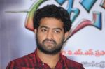 Junior NTR_s casual shoot at the Oosaravelli Movie Press Meet on October 4th 2011 (6).jpg