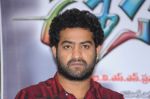 Junior NTR_s casual shoot at the Oosaravelli Movie Press Meet on October 4th 2011 (7).jpg