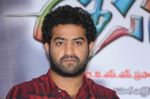 Junior NTR_s casual shoot at the Oosaravelli Movie Press Meet on October 4th 2011 (8).jpg