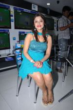 Payal Ghosh at Samsung Showroom on 1st October 2011 (53).JPG