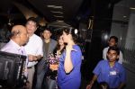 Madhuri Dixit snapped at International airport on 7th Oct 2011 (16).JPG