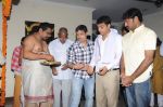 Mahesh Babu attends Seethamma Vakitlo Sirimalle Chettu Movie Opening on October 5th 2011 (5).JPG