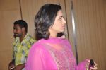 Mamta Mohandas attends Anwar Movie Audio Launch on 5th October 2011 (33).JPG