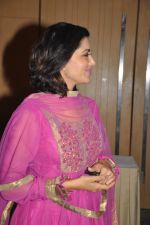 Mamta Mohandas attends Anwar Movie Audio Launch on 5th October 2011 (38).JPG