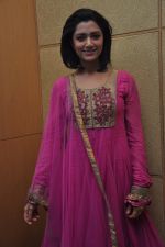 Mamta Mohandas attends Anwar Movie Audio Launch on 5th October 2011 (77).JPG