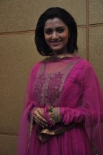 Mamta Mohandas attends Anwar Movie Audio Launch on 5th October 2011 (98).JPG