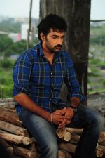 Nandamuri Tarakaratna in Nandeeswarudu Movie Stills (20).jpg