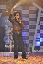 Shahrukh Khan unveils CInthol-Ra.one Deo in Filmcity, Mumbai on 4th Oct 2011 (18).JPG