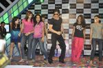 Shahrukh Khan unveils CInthol-Ra.one Deo in Filmcity, Mumbai on 4th Oct 2011 (48).JPG