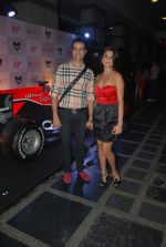 Apoorva Agnihotri, Shilpa Saklani at F1 event in Grand Hyatt on 9th Oct 2011 (35).JPG