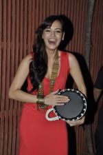 Dia Mirza at Love Breakups Zindagi party in Aurus on 9th Oct 2011 (82).JPG