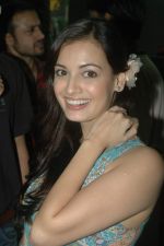 Dia Mirza promotes her film Love Breakups Zindagi in Cinemax on 9th Oct 2011 (28).JPG