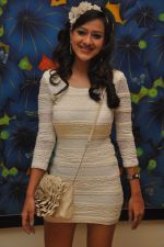 Madalasa Sharma in a casual shoot during Feel My Love Movie Pressmeet on 5th October 2011 (13).JPG
