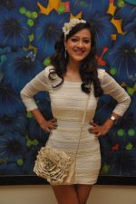 Madalasa Sharma in a casual shoot during Feel My Love Movie Pressmeet on 5th October 2011 (24).JPG