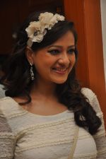 Madalasa Sharma in a casual shoot during Feel My Love Movie Pressmeet on 5th October 2011 (41).JPG