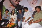 Madalasa Sharma, Nandu, Team attends Feel My Love Movie Press Meet on 5th October 2011 (10).JPG