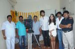 Madalasa Sharma, Nandu, Team attends Feel My Love Movie Press Meet on 5th October 2011 (2).JPG
